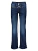 Herrlicher Spijkerbroek - regular fit - donkerblauw