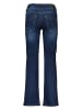 Herrlicher Spijkerbroek - regular fit - donkerblauw