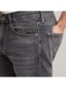 G-Star Jeans-Shorts in Grau