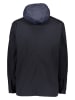 DEKKER Tussenjas donkerblauw