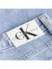 Calvin Klein Spijkershort lichtblauw