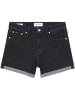 Calvin Klein Spijkershort zwart