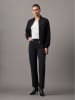 Calvin Klein Dżinsy - Regular fit - w kolorze czarnym