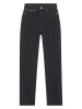 Calvin Klein Dżinsy - Regular fit - w kolorze czarnym