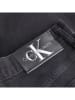 Calvin Klein Spijkershort zwart