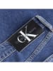 Calvin Klein Jeans-Shorts in Blau