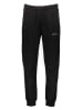 Calvin Klein Sweathose in Schwarz