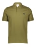 Calvin Klein Poloshirt kaki