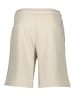 Calvin Klein Sweatshort beige