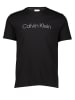 Calvin Klein Shirt zwart