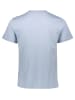 Calvin Klein Shirt in Hellblau