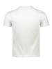 Calvin Klein Shirt in Weiß