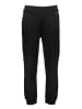 Calvin Klein Sweathose in Schwarz