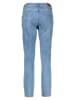 Pepe Jeans Spijkerbroek - tapered fit - blauw
