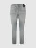 Pepe Jeans Jeans - Tapered fit - in Grau