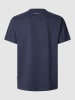 Pepe Jeans Koszulka "Daxton" w kolorze granatowym