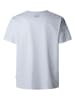 Pepe Jeans Shirt in Weiß
