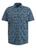 PME Legend Koszula - Regular fit - w kolorze niebieskim