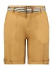 Geographical Norway Bermudas "Prioria" in Beige