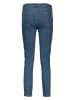 Guess Jeans Spijkerbroek - slim fit - blauw