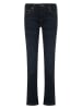 True Religion Spijkerbroek "Cora" - regular fit - donkerblauw