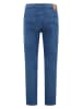 Mustang Jeans "Brooks" - Relaxed Slim - in Blau