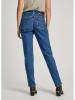Pepe Jeans Dżinsy - Tapered fit - w kolorze niebieskim