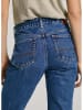 Pepe Jeans Spijkerbroek - tapered fit - blauw