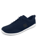 NANGA Sportschuhe in Dunkelblau