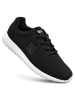 NANGA Sportschoenen zwart