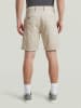 G-Star Shorts "Bronson" in Beige