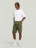 G-Star Cargoshorts "Roxic" in Khaki