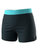 DYNAFIT Functioneel short "TRACK" donkerblauw