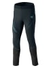 DYNAFIT Trailrunninghose "ALPINE WARM" in Dunkelblau