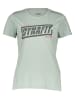DYNAFIT Shirt "GRAPHIC" in Mint