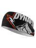 DYNAFIT Stirnband "GRAPHIC PERFORMANCE" in Schwarz