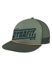 DYNAFIT Czapka "Graphic" w kolorze khaki