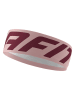 DYNAFIT Stirnband "PERFORMANCE DRY" in Rosa