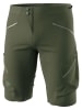 DYNAFIT Funktionsshorts "RIDE" in Khaki