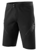 DYNAFIT Functioneel short "RIDE LIGHT" zwart