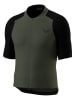 DYNAFIT Fietsshirt "Ride Light" kaki