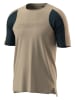 DYNAFIT Funktionsshirt "RIDE" in Khaki