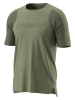 DYNAFIT Functioneel shirt "RIDE" groen