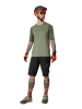DYNAFIT Functioneel shirt "RIDE" groen
