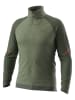DYNAFIT Fahrradjacke "Ride Wind" in Khaki