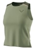 DYNAFIT Funktionstop "Sky"  in Khaki