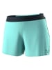 DYNAFIT Funktionsshorts "SKY" in Türkis
