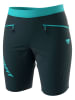 DYNAFIT Functioneel short "TRAVERSE" donkerblauw