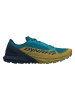 DYNAFIT Buty "ULTRA 50" w kolorze zielono-turkusowym do biegania