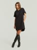 G-Star Kleid in Schwarz